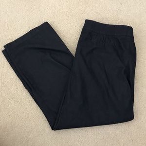 Lee Studio Collection denim pants - womens 18W.